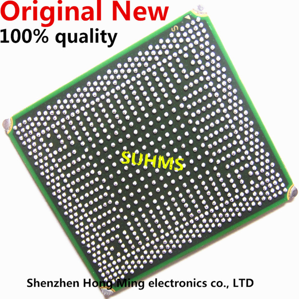 100% New CPU FX-7500 FM7500ECH44JA FX 7500 BGA Chipset