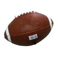 Extérieur nouveau 2019 Mini enfant Rugby Football Football enfants Sport américain Football mignon élève formation balle cadeau d'anniversaire