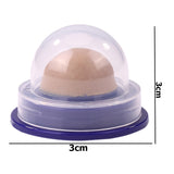 Healthy Cat Snacks Catnip Sugar Candy Licking Solid Nutrition Gel Energy Ball Toy for Cat Increase Drinking Water Help Digestion