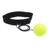 Boxing Reflex Speed Ball for drop shipping with Headband MMA Muay Thai Fight Ball