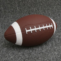 Taille N° 3 Adolescents Ballon de Rugby Football Américain Étudiants Balles D'entraînement Enfants Enseignement Jeu Boule USA Football on AliExpress