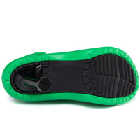 2022 Women Sandals Summer High Heels Light Hole Shoes Clogs EVA New Home Garden Ladies Girls Beach Flat Female Slippers