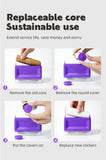 Copy of Pet Comb Automatic Hair Removal Comb Dog Self-cleaning Comb Cat and Dog Knotting Comb Pet Cleaning Supplies