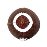 Extérieur nouveau 2019 Mini enfant Rugby Football Football enfants Sport américain Football mignon élève formation balle cadeau d'anniversaire