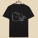 Hillbilly Men's T-shirts Funny Tea Printing T shirts 2017 Summer Cotton Short Sleeve O-Neck Male Casual Tees Size S-2XL