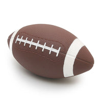 Taille N° 3 Adolescents Ballon de Rugby Football Américain Étudiants Balles D'entraînement Enfants Enseignement Jeu Boule USA Football on AliExpress