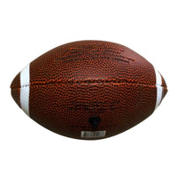 Extérieur nouveau 2019 Mini enfant Rugby Football Football enfants Sport américain Football mignon élève formation balle cadeau d'anniversaire