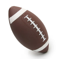 Taille N° 3 Adolescents Ballon de Rugby Football Américain Étudiants Balles D'entraînement Enfants Enseignement Jeu Boule USA Football on AliExpress