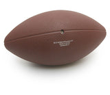 Taille N° 3 Adolescents Ballon de Rugby Football Américain Étudiants Balles D'entraînement Enfants Enseignement Jeu Boule USA Football on AliExpress