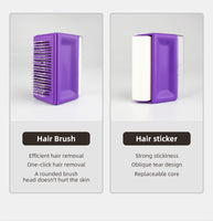 Copy of Pet Comb Automatic Hair Removal Comb Dog Self-cleaning Comb Cat and Dog Knotting Comb Pet Cleaning Supplies