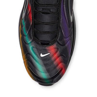 Nike Air Max 720 Parent-child Shoes Original Man Running Shoes Air Cushion Comfortable Sports Sneakers #AO9294-400