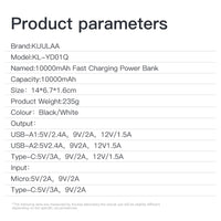 Power bank