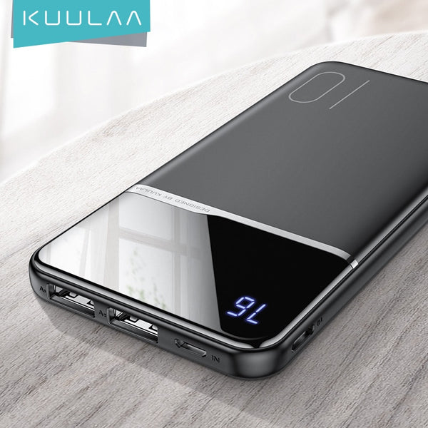 Power bank