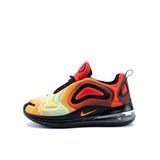 Nike Air Max 720 Parent-child Shoes Original Man Running Shoes Air Cushion Comfortable Sports Sneakers #AO9294-400