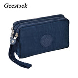 Blue Women Wallets