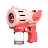 Bubble Machine Maker Gun