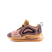 Nike Air Max 720 Parent-child Shoes Original Man Running Shoes Air Cushion Comfortable Sports Sneakers #AO9294-400