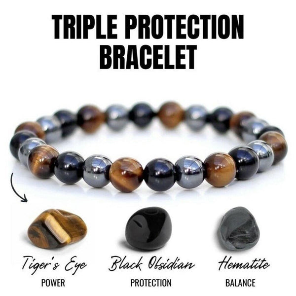 Stone Bracelet