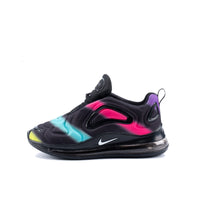 Nike Air Max 720 Parent-child Shoes Original Man Running Shoes Air Cushion Comfortable Sports Sneakers #AO9294-400