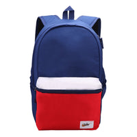 Original New Arrival NIKE NK HERITAGE BKPK - LABEL Unisex Backpacks Sports Bags