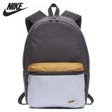 Original New Arrival NIKE NK HERITAGE BKPK - LABEL Unisex Backpacks Sports Bags
