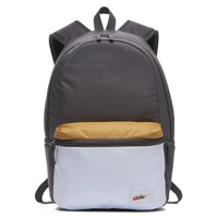 Original New Arrival NIKE NK HERITAGE BKPK - LABEL Unisex Backpacks Sports Bags