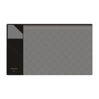 MINKYS 53CM X 31CM Thickened Waterproof Desk Mat Mouse Pad Desktop Organizer Korean School Office Stationery Accessories