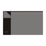 MINKYS 53CM X 31CM Thickened Waterproof Desk Mat Mouse Pad Desktop Organizer Korean School Office Stationery Accessories
