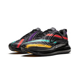 Nike Air Max 720 Parent-child Shoes Original Man Running Shoes Air Cushion Comfortable Sports Sneakers #AO9294-400