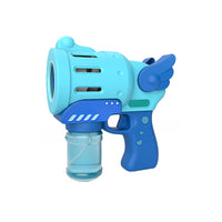 Bubble Machine Maker Gun