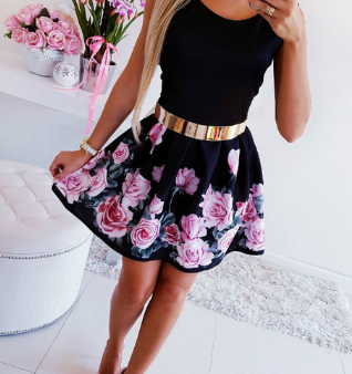 Belle Robe