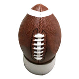 Extérieur nouveau 2019 Mini enfant Rugby Football Football enfants Sport américain Football mignon élève formation balle cadeau d'anniversaire