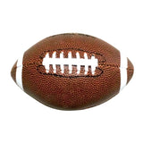 Extérieur nouveau 2019 Mini enfant Rugby Football Football enfants Sport américain Football mignon élève formation balle cadeau d'anniversaire
