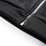 2019 New Men Sets Fashion Autumn Spring Sporting Suit Sweatshirt +Sweatpants Mens Clothing 3 Pieces Sets Slim Tracksuit