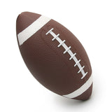 Taille N° 3 Adolescents Ballon de Rugby Football Américain Étudiants Balles D'entraînement Enfants Enseignement Jeu Boule USA Football on AliExpress