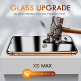 15D Protective Glass for iPhone