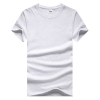 BOLUBAO New Men Solid Color T Shirt Mens T-shirts Summer Skateboard Boy Tee Multi Color Casual Tops Simple Style