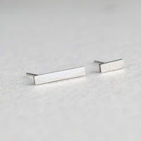 Stainless Steel Animal Heart Star Moon Stud Earrings for Women Korean Minimalist Earrings Jewelry Accessories