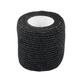 Tactical Camo Stretch Tape Bandage Camping Hunting Camouflage Tape Military First Aid Bandage Shooting Gun Paintball Accessories