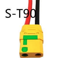 RC LiPo Battery 6S 22.2V 22000mAh 25C For RC Car Airplane Tank Drone Toy Models 6s RC Batteries Agricultural Aircraft LiPo