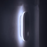 Baseus LED Indoor Light Wall Lamp PIR Motion Sensor Human Induction Entrance &amp; Aisle Sconce Night Light For Stairs Home Bedroom