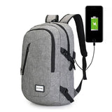 Outdoor Men&#39;s Sports Gym Bags Basketball Backpack School Bags For Teenager Boys Soccer Ball Pack Laptop Bag Football Net Gym Bag