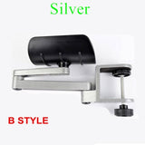 Ergonomic Computer Satisfy Metal Arm Support Adjustable Hand Drag Wrist Support Computer mouse pad hand computer bracket console