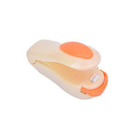 Kitchen Gadgets Mini Sealing Machine Portable Heat Sealer Plastic Bag Storage Packet Handy Sealers Easy Resealer For Food Snack