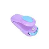 Kitchen Gadgets Mini Sealing Machine Portable Heat Sealer Plastic Bag Storage Packet Handy Sealers Easy Resealer For Food Snack