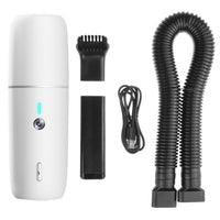 Mini vacuum cleaner for car wireless 5000Pa Portable Handheld Auto car Vaccum Cleaner Robot Interior &amp; Home &amp; Computer Cleaning