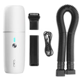 Mini vacuum cleaner for car wireless 5000Pa Portable Handheld Auto car Vaccum Cleaner Robot Interior &amp; Home &amp; Computer Cleaning