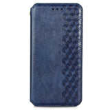 Magnetic flip Leather Case for Samsung Galaxy S20 Ultra S20+ Plus 5G A51 A71 A31 A41 S10 Luxury Magneti Card Holder Wallet Cover