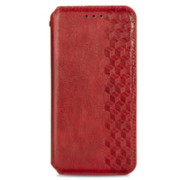 Magnetic flip Leather Case for Samsung Galaxy S20 Ultra S20+ Plus 5G A51 A71 A31 A41 S10 Luxury Magneti Card Holder Wallet Cover