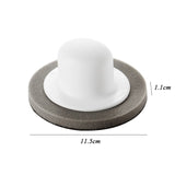 Strong Decontamination Bath Brush Magic Melamine Sponge Bathroom Kitchen Clean Tools Strong Decontamination Tiles Cleaning Brush
